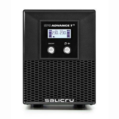 Salicru Sps 1000 Adv T
